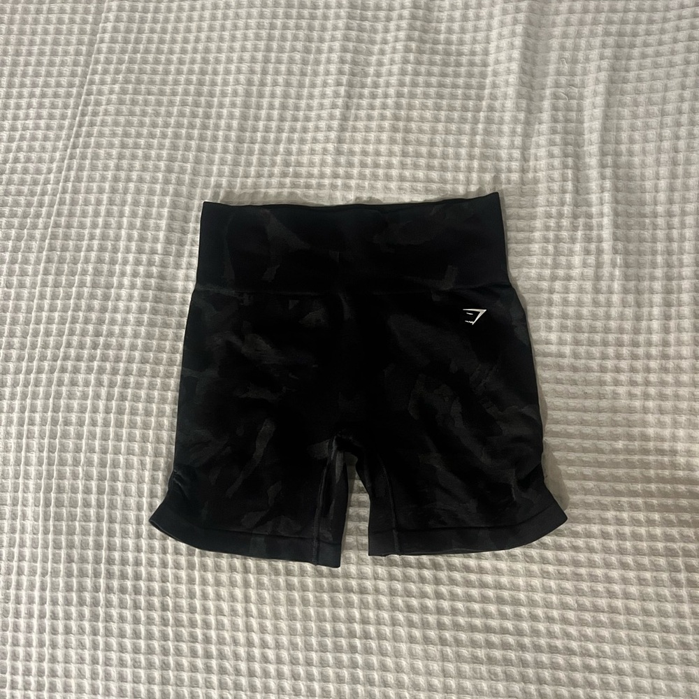 Gymshark Biker Shorts